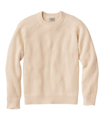 L.L.Bean US | Men's Mariner Rib Crew Sweater