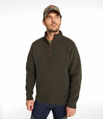 L.L.Bean Outlet | Men's Waterfowl Sweater