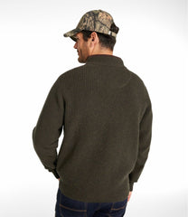 L.L.Bean Outlet | Men's Waterfowl Sweater