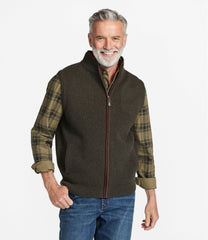 L.L.Bean Sale | Men's Waterfowl Sweater Vest