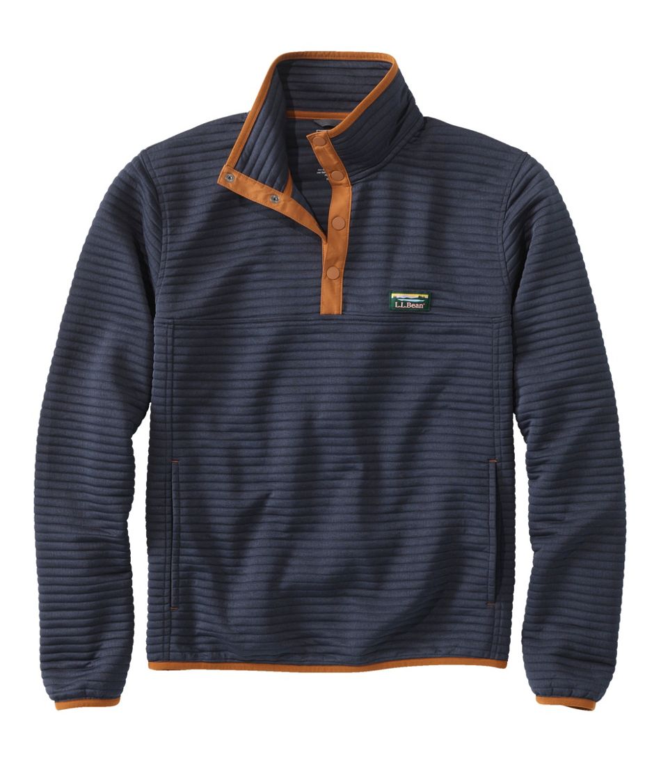 L.L.Bean Outlet | Men's Airlight Knit Pullover