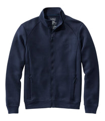 L.L.Bean Sale | Men's Multisport Lifestyle Sweatshirt, Full-Zip