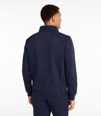 L.L.Bean Sale | Men's Multisport Lifestyle Sweatshirt, Full-Zip