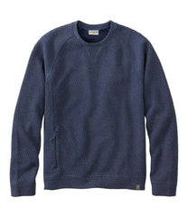 L.L.Bean For Sale | Men's Ridgeknit Pullover, Crewneck