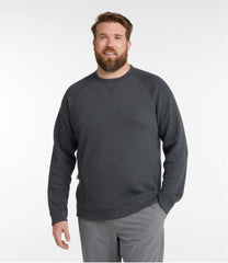 L.L.Bean For Sale | Men's Ridgeknit Pullover, Crewneck