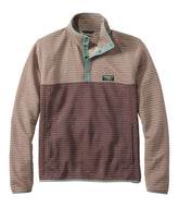 L.L.Bean Sale | Men's Airlight Knit Pullover, Colorblock