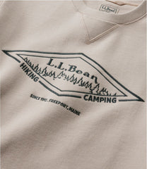 L.L.Bean For Sale | Men's Katahdin Iron Works® Sweatshirt, Crewneck, Graphic