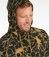 L.L.Bean Online | Men's Northwoods Insect Shield Hoodie