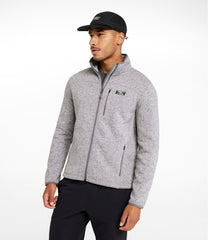 L.L.Bean For Sale | Men's Sweater Fleece Full-Zip Jacket