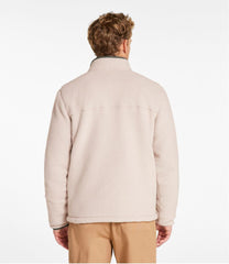 L.L.Bean Outlet | Men's Mountainside Fleece, Half-Zip