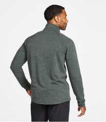 L.L.Bean For Sale | Men's Adventure Grid Fleece, Quarter-Zip