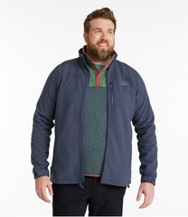 L.L.Bean New | Men's Bean's Windproof Softshell Jacket