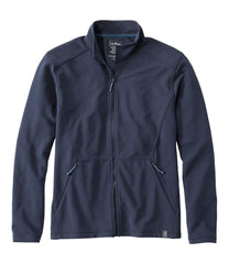 L.L.Bean | Men's VentureStretch Ottoman Jacket, Full-Zip