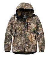 L.L.Bean Sale | Men's Ridge Runner Softshell Jacket, Camo