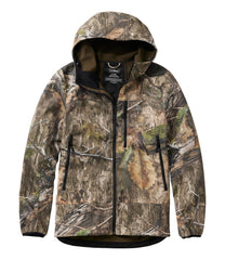 L.L.Bean Sale | Men's Ridge Runner Softshell Jacket, Camo