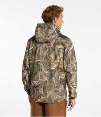 L.L.Bean Sale | Men's Ridge Runner Softshell Jacket, Camo