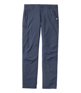 L.L.Bean Discount | Men's Access Trail Pants, Standard Fit Straight-Leg