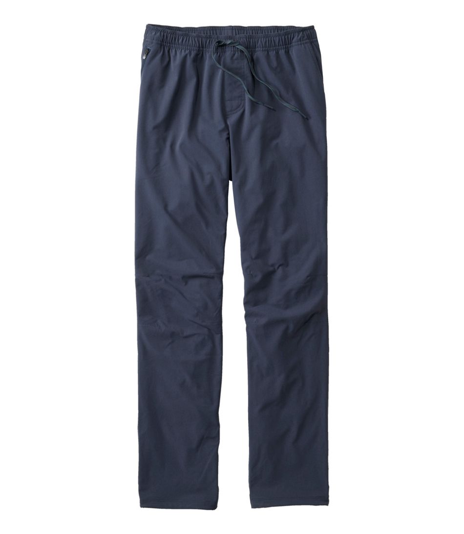 L.L.Bean Sale | Men's Multisport Pants, Lined