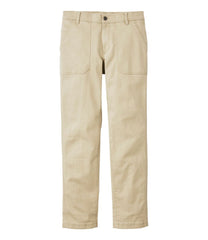 L.L.Bean US | Men's Bean's Field Utility Pants, Standard Fit, Straight Leg