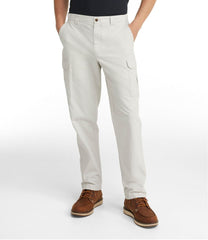 L.L.Bean Sale | Men's Tropic-Weight Cargo Pants, Classic Fit, Straight Leg