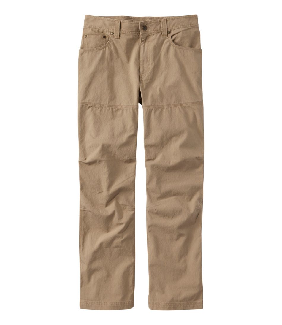 L.L.Bean On Sale | Men's Riverton Pants, Standard Athletic Fit, Straight Leg