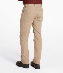 L.L.Bean On Sale | Men's Riverton Pants, Standard Athletic Fit, Straight Leg