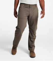 L.L.Bean On Sale | Men's Riverton Pants, Standard Athletic Fit, Straight Leg