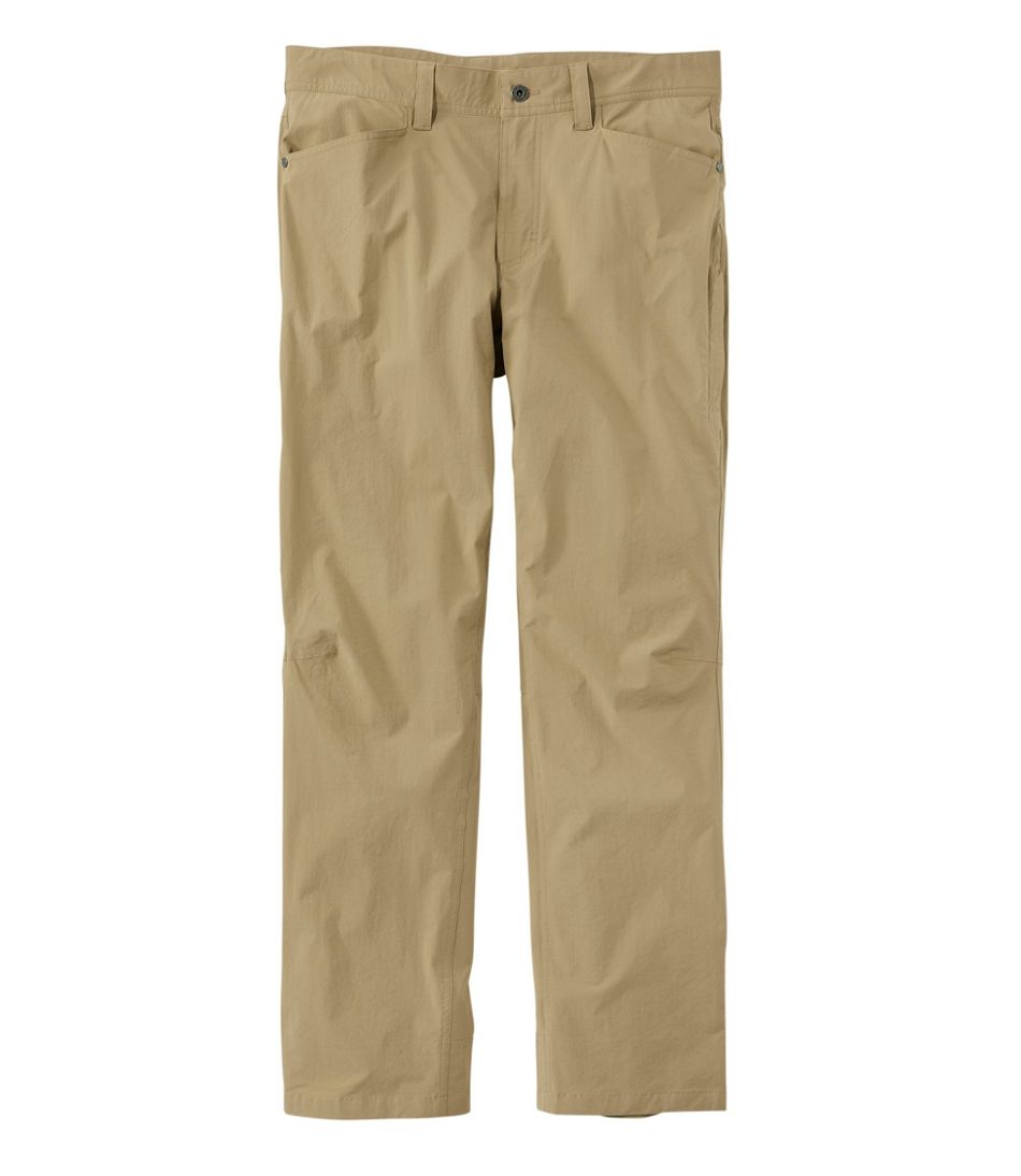 L.L.Bean Sale | Men's No Fly Zone Pants