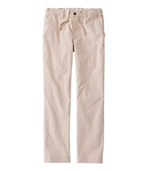 L.L.Bean On Sale | Men's BeanFlex® Corduroy Pants, Standard Fit, Straight Leg, Comfort Waist