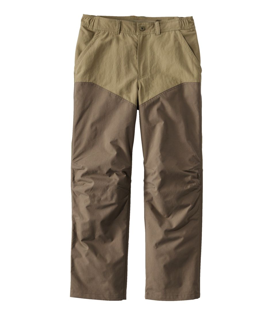 L.L.Bean New | Men's Upland Briar Field Pants