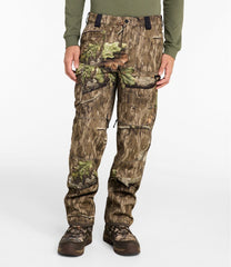 L.L.Bean Online | Men's Ridge Runner Softshell Pant Camouflage II