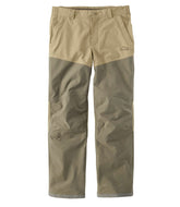L.L.Bean Sale | Men's Tek Upland Waterproof Briar Pants