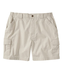L.L.Bean US | Men's Tropic-Weight Cargo Shorts, Comfort Waist, 6"