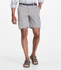 L.L.Bean On Sale | Men's Tropicwear Shorts, 9"