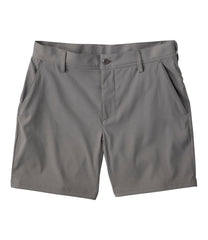 L.L.Bean | Men's VentureStretch Chino Shorts, 7"
