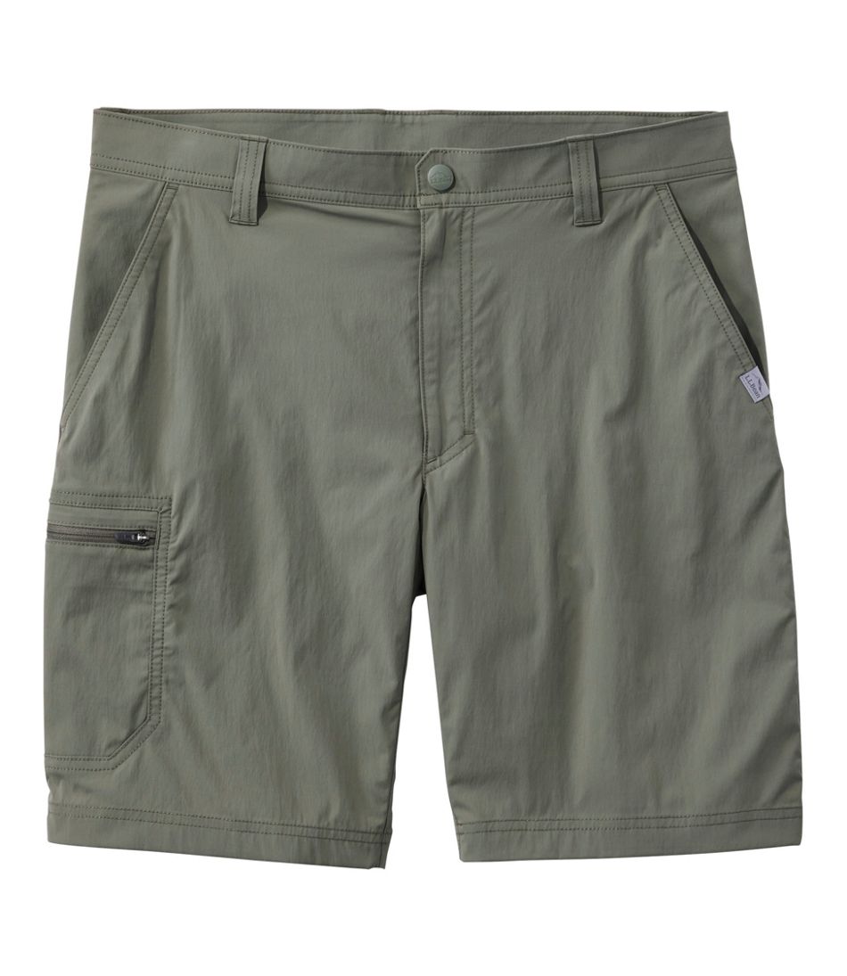L.L.Bean Discount | Men's Access Trail Shorts, 9"