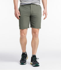 L.L.Bean Discount | Men's Access Trail Shorts, 9"