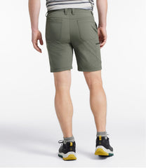 L.L.Bean Discount | Men's Access Trail Shorts, 9"
