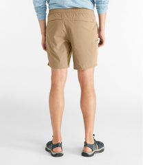 L.L.Bean Sale | Men's Tropicwear Comfort Shorts, 8"