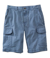 L.L.Bean For Sale | Men's Tropic-Weight Cargo Shorts, 10"