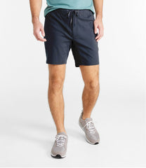 L.L.Bean New | Men's Explorer Ripstop Shorts, 8"