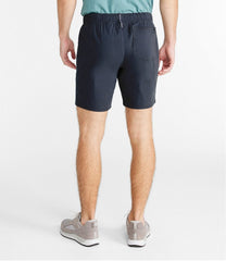 L.L.Bean New | Men's Explorer Ripstop Shorts, 8"