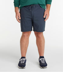 L.L.Bean New | Men's Explorer Ripstop Shorts, 8"