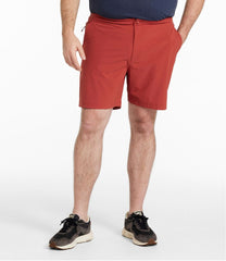L.L.Bean US | Men's Ripstop Hybrid Shorts, 7"