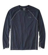 L.L.Bean New | Men's Swift River Cooling Rash Guard