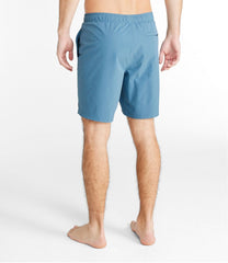 L.L.Bean Discount | Men's Vacationland Stretch Swim Trunks, 8"