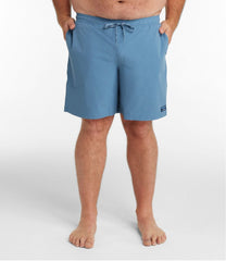 L.L.Bean Discount | Men's Vacationland Stretch Swim Trunks, 8"