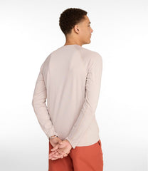 L.L.Bean For Sale | Men's Swift River Cooling Rash Guard, Graphic