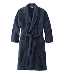 L.L.Bean New | Men's Terry Cloth Cotton Robe