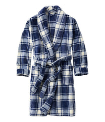 L.L.Bean US | Men's Wicked Plush Robe